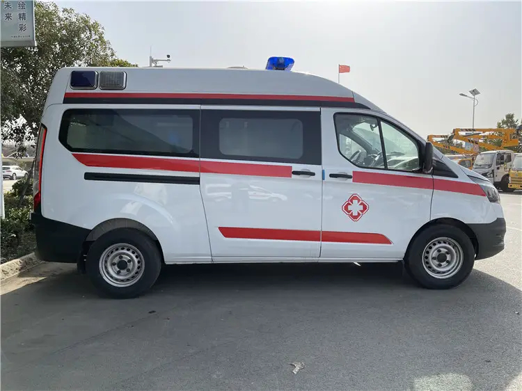 鹤山市高铁转院