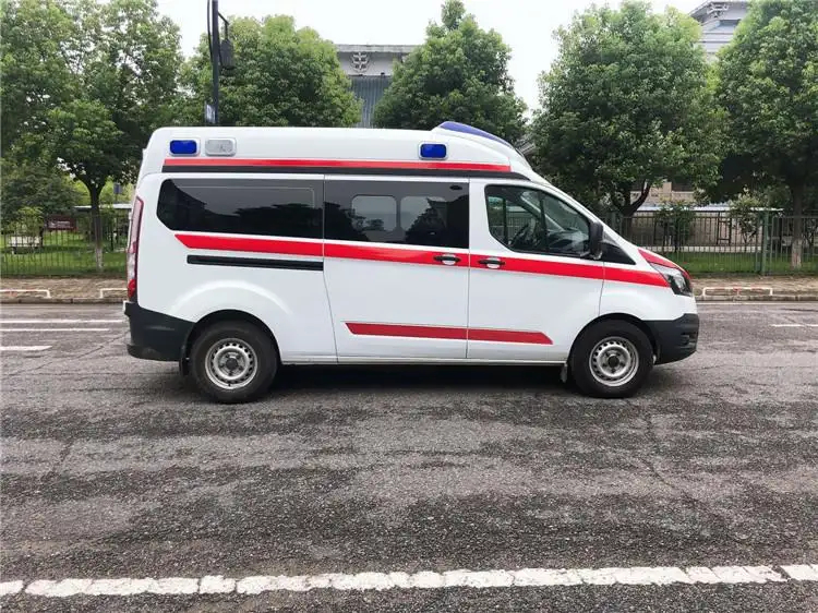 鹤山市长途跨省救护车出租